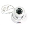 Telecamera IP Dahua IPC-HDW3200P - 2Mpix 1280p IR POE