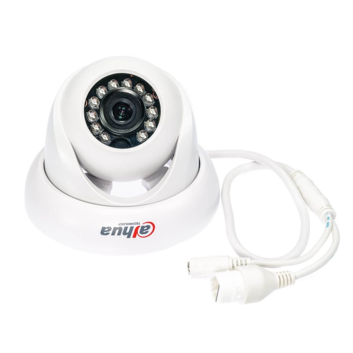 DAHUA IPC-HDW4200SP IP camera 2M 1080p IR 20m PoE