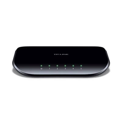 TP-Link TL-SG1005D