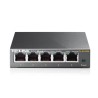 Switch 5 porte Gigabit TL-SG105E