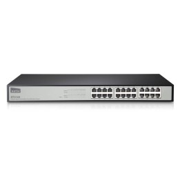 SWITCH NETIS ST3124 24 porte fast ethernet 10/100Mbps