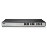 SWITCH NETIS ST3124 24 porte fast ethernet 10/100Mbps