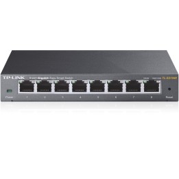 Switch 8 porte Gigabit TL-SG108E