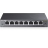 Switch 8 porte Gigabit TL-SG108E