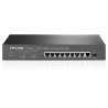 TP-Link TL-SL2210 Smart Switch 8x FE 1x GbE 1x SFP