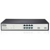 NETIS ST3310GF 8x GbE 2x SFP SNMP Switch