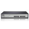 NETIS PE6108GH 8 Porte Gigabit Ethernet 4 porte PoE 802.3at/af