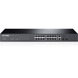 TP-SL2218WEB Switch