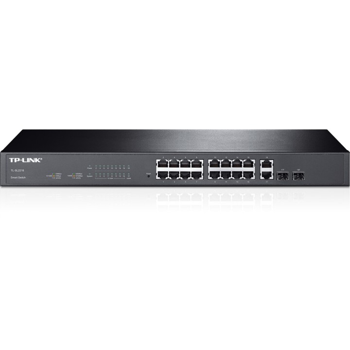 TP-SL2218WEB Switch