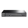 TP-Link TL-SG3210 JetStream 8x GbE 2x SFP