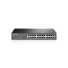 TP-Link TL-SG1024D interruttore, 24 porte Gb