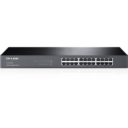 Interruttore 24 porte Gb TL-SG1024