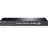 Smart Switch a 24 porte, 4 porte Gigabit TL-SL2428