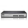 NETIS PE6108G 8 Port Gigabit Ethernet PoE Switch/8 Port PoE/802.3at/af