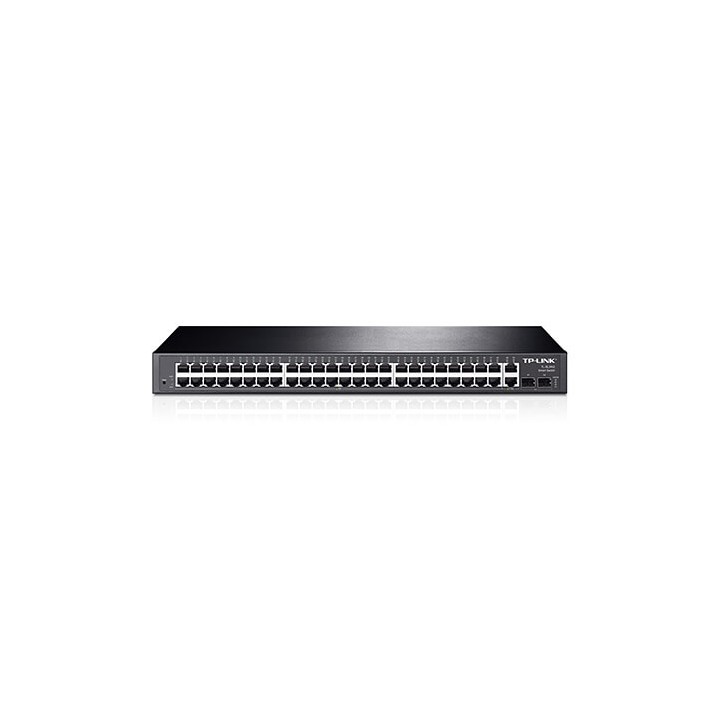 Rackmount Managed Switch TL-SL2452