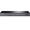 Managed Switch TL-SL5428E JetStream L2, 28 porte