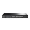 TP-Link TL-SG3424 JetStream 24x GbE 4x SFP/GbE