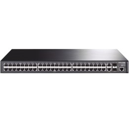 Managed Switch L2 48 porte TL-SL3452