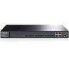 TP-Link TL-SG5412F JetStream 12x SFP 4x SFP/GbE