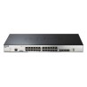 D-Link DGS-3120-24TC/SI 24x10/100/1000Base-T 4xSFP