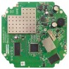 MIKROTIK ROUTERBOARD SXT 5 RBSXT5HPnDr2 CPE 5GHZ ANTENNA 16DBI RouterOS L3