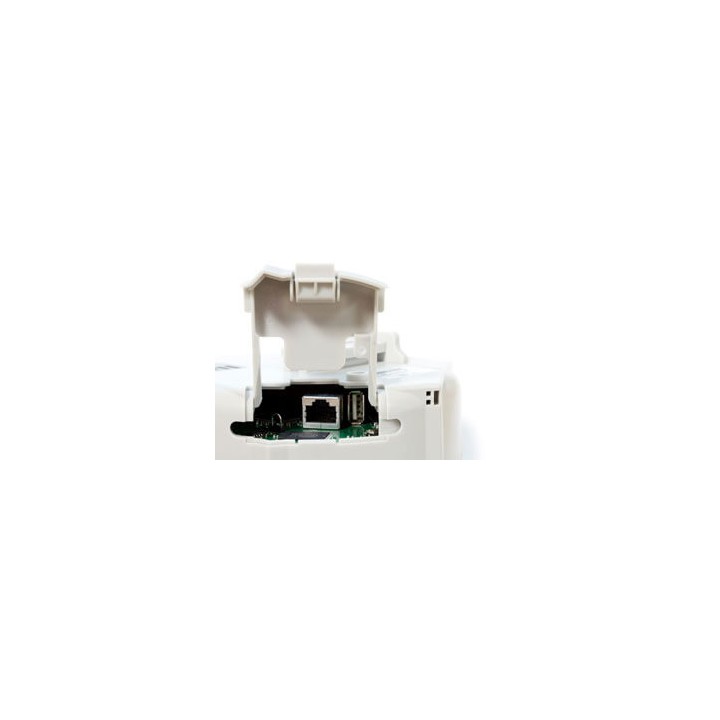 MIKROTIK ROUTERBOARD SXT 5 RBSXT5HPnDr2 CPE 5GHZ ANTENNA 16DBI RouterOS L3