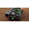 ADATTATORE NANO TP-LINK TL-WN725N SCHEDA RETE MINI WIRELESS USB WIFI per Raspberry Pi 2