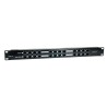 PoE 12xLAN 12xPoE RACK