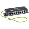 HSK Data Axon MultiNet Protector 4 port