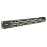PoE 16xLAN 16xPoE RACK