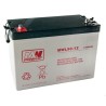 Batteria MWL 90-12 90Ah 12V Long Life
