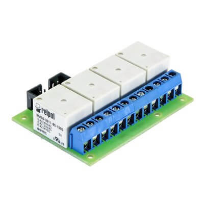 PCB regolatore di GSM / LAN