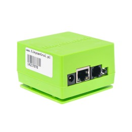 LAN Controller versione 2.0 in scatola
