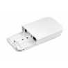 MIKROTIK RBwAPG-5HacT2HnD WAP AC WHITE