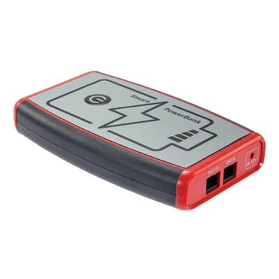 Smart PowerBank PoE 802.3af 48V 300 mA