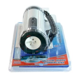 Convertitore di tensione 150/300W 12V/230V (CAN)