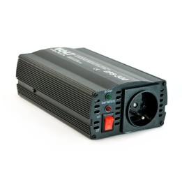 Convertitore di tensione 350/500W 24V/230V