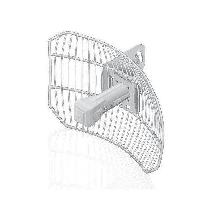 UBIQUITI AirGrid M5 AG-HP-5G23 - CPE access point outdoor POE 5GHz 23dBi