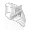 UBIQUITI AirGrid M5 AG-HP-5G23 - CPE access point outdoor POE 5GHz 23dBi