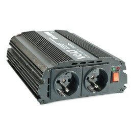 Convertitore di tensione 700/1000W 12V/230V
