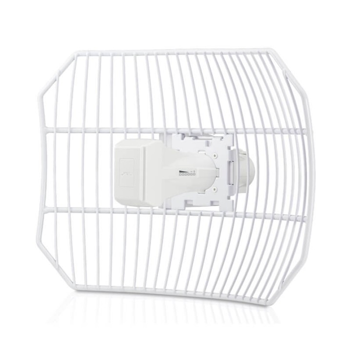 UBIQUITI AirGrid M2 AG-HP-2G16 - CPE access point outdoor POE 2,4GHz 16dBi