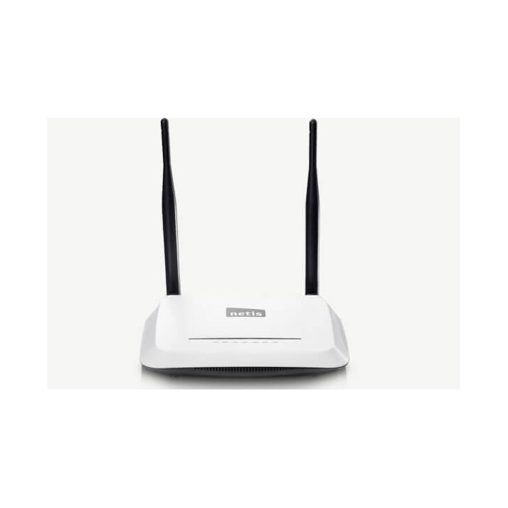 NETIS WF2419 300MBPS WIRELESS N 2.4GHZ 802.11BGN ACCESS POINT ROUTER