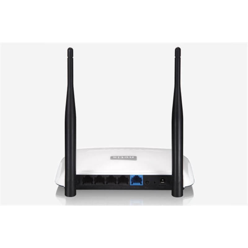 NETIS WF2419 300MBPS WIRELESS N 2.4GHZ 802.11BGN ACCESS POINT ROUTER