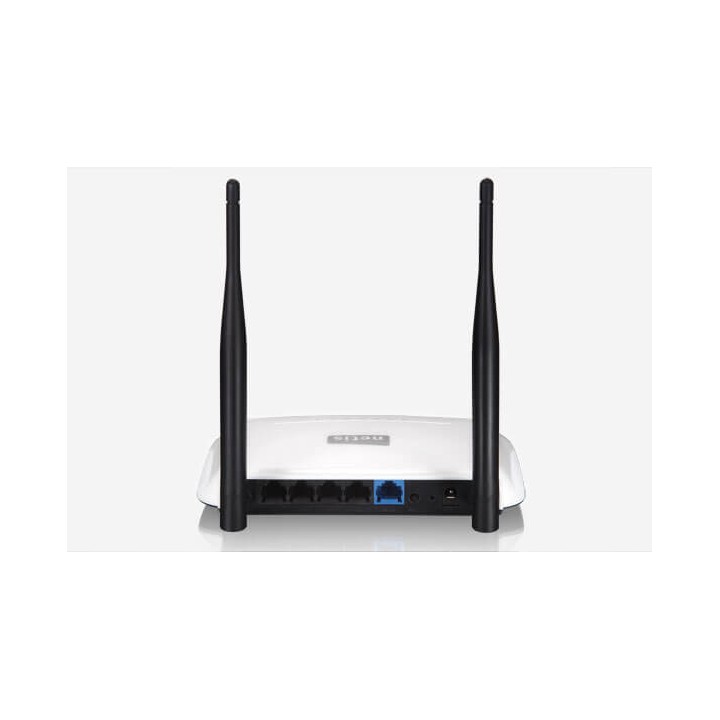 NETIS WF2419 300MBPS WIRELESS N 2.4GHZ 802.11BGN ACCESS POINT ROUTER