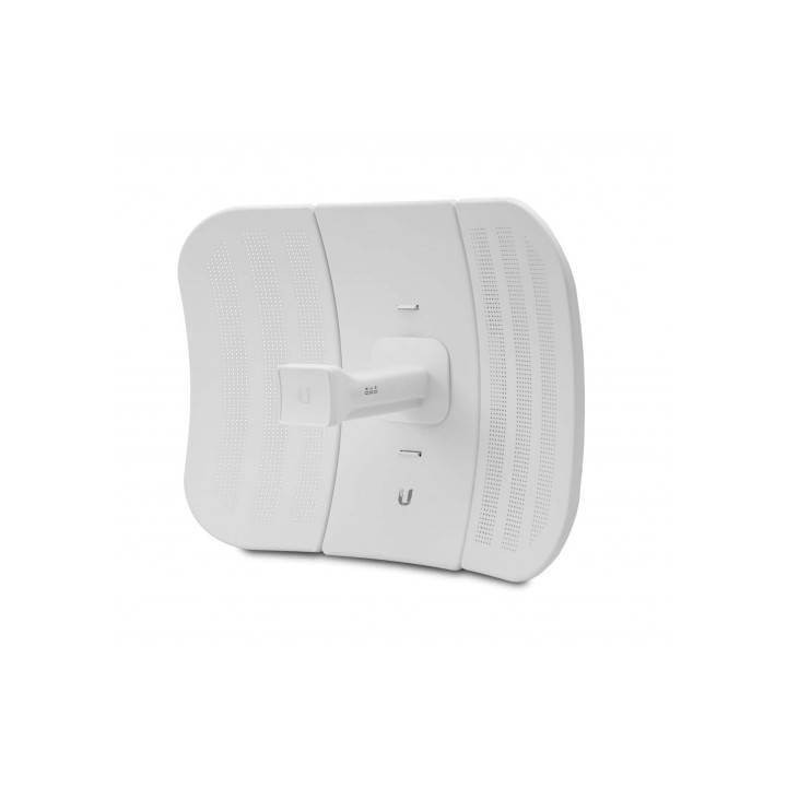 Ubiquiti LiteBeam M5 LBE-M5-23 - CPE access point outdoor POE 5GHz 23dBi