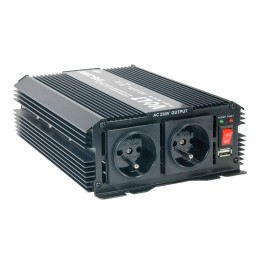 Inverter di tensione 1300/2000W 12V/230V