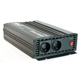 Convertitore di tensione 1500/3000W 24V/230V