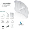 Ubiquiti LiteBeam M5 LBE-M5-23 - CPE access point outdoor POE 5GHz 23dBi