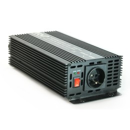 Convertitore di tensione sinus 800/1000W 24V/230V