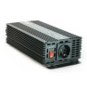 Convertitore di tensione sinus 800/1000W 24V/230V